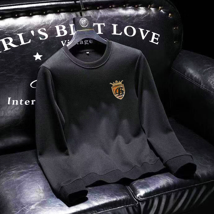 Burberry Sweatshirt-052